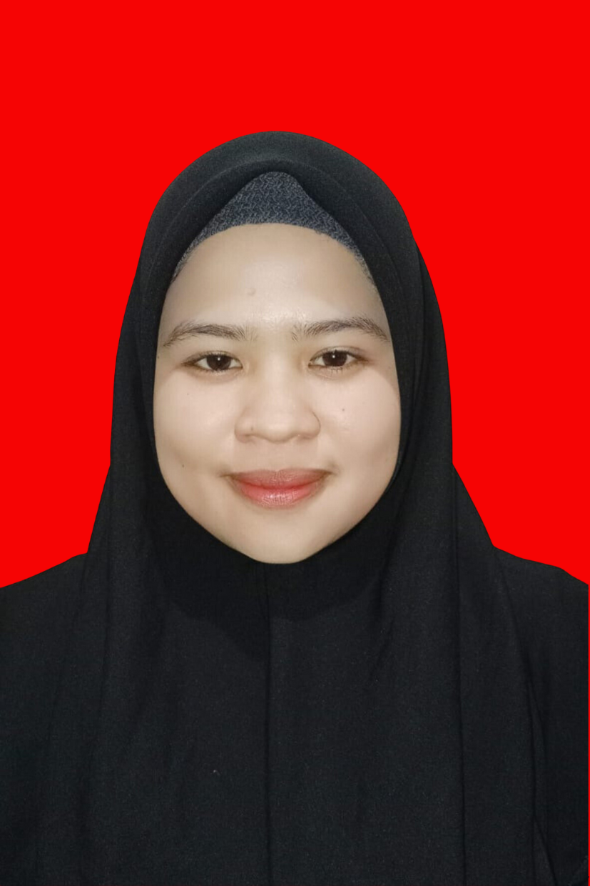 Annisa Rizki Salsabila, S.Pd